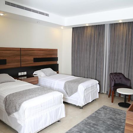 Alagneha Almokmalia - Alslamah Apart otel Cidde Dış mekan fotoğraf